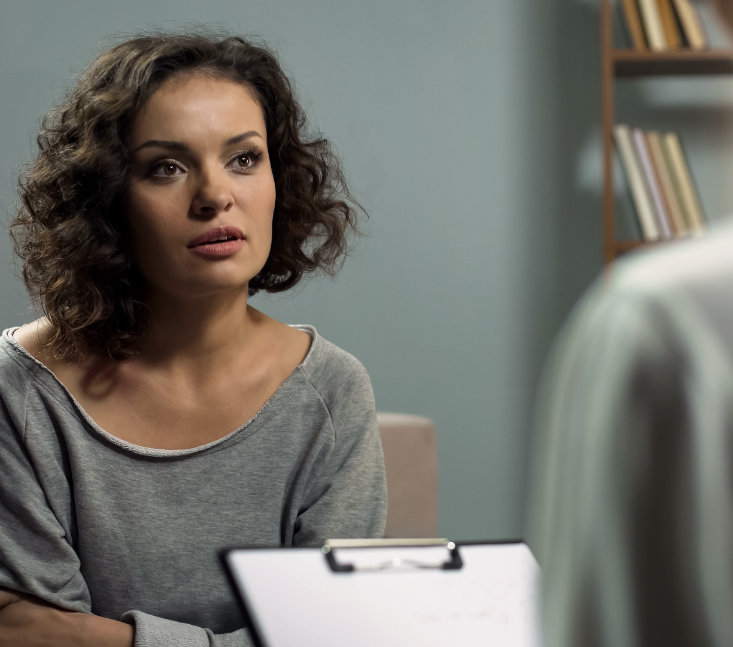 Beratung Therapie Psychosomatik | Ruttkowski Düsseldorf